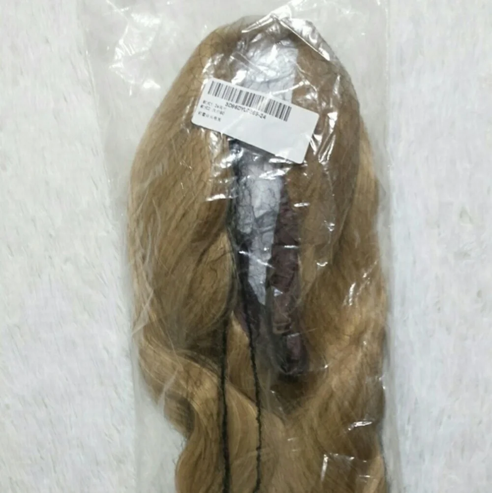 Lace Front 24